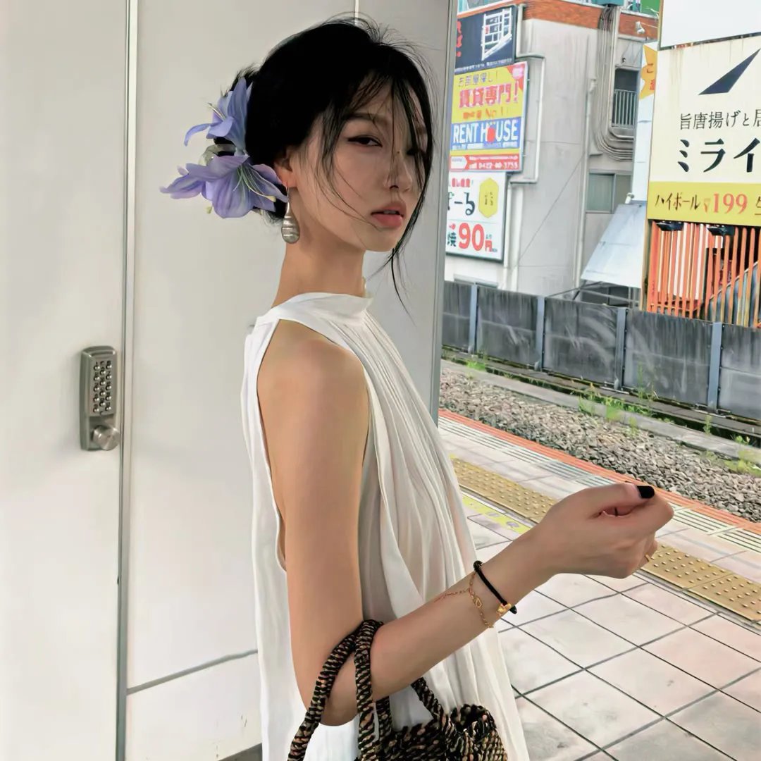 天使显灵