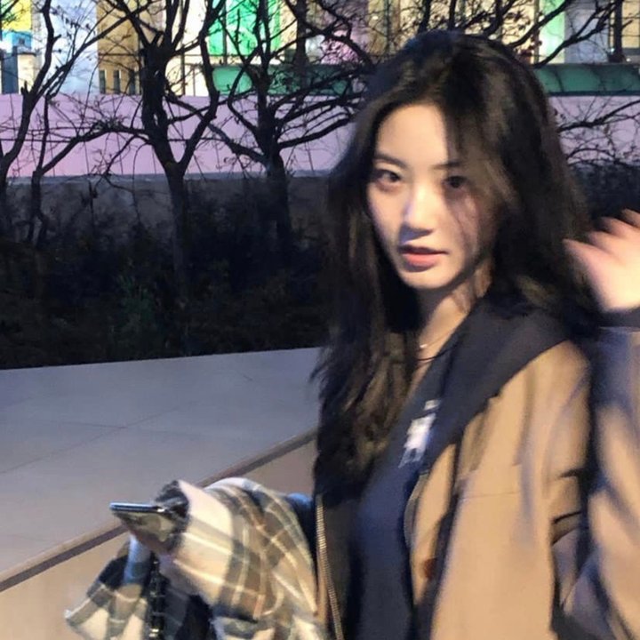 女影人生