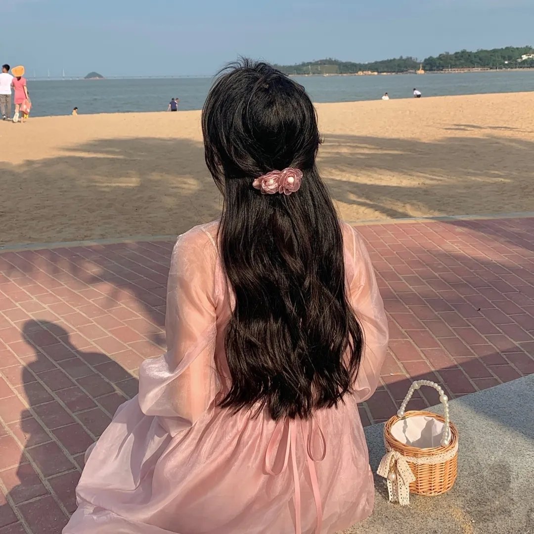 扁担·姑娘
